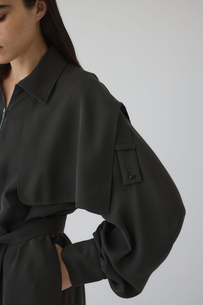 RIM.ARK 「Trench OP」|ワンピース|