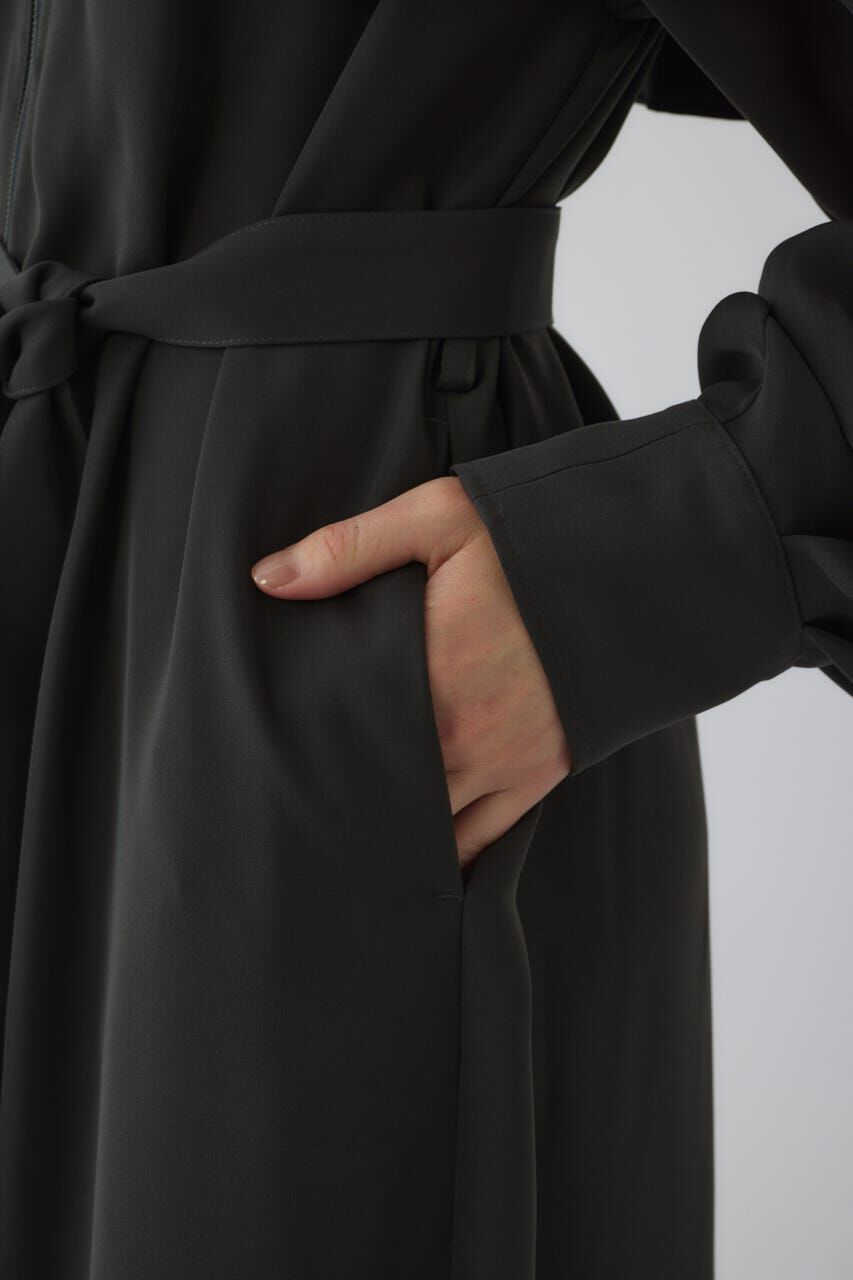 RIM.ARK 「Trench OP」|ワンピース|