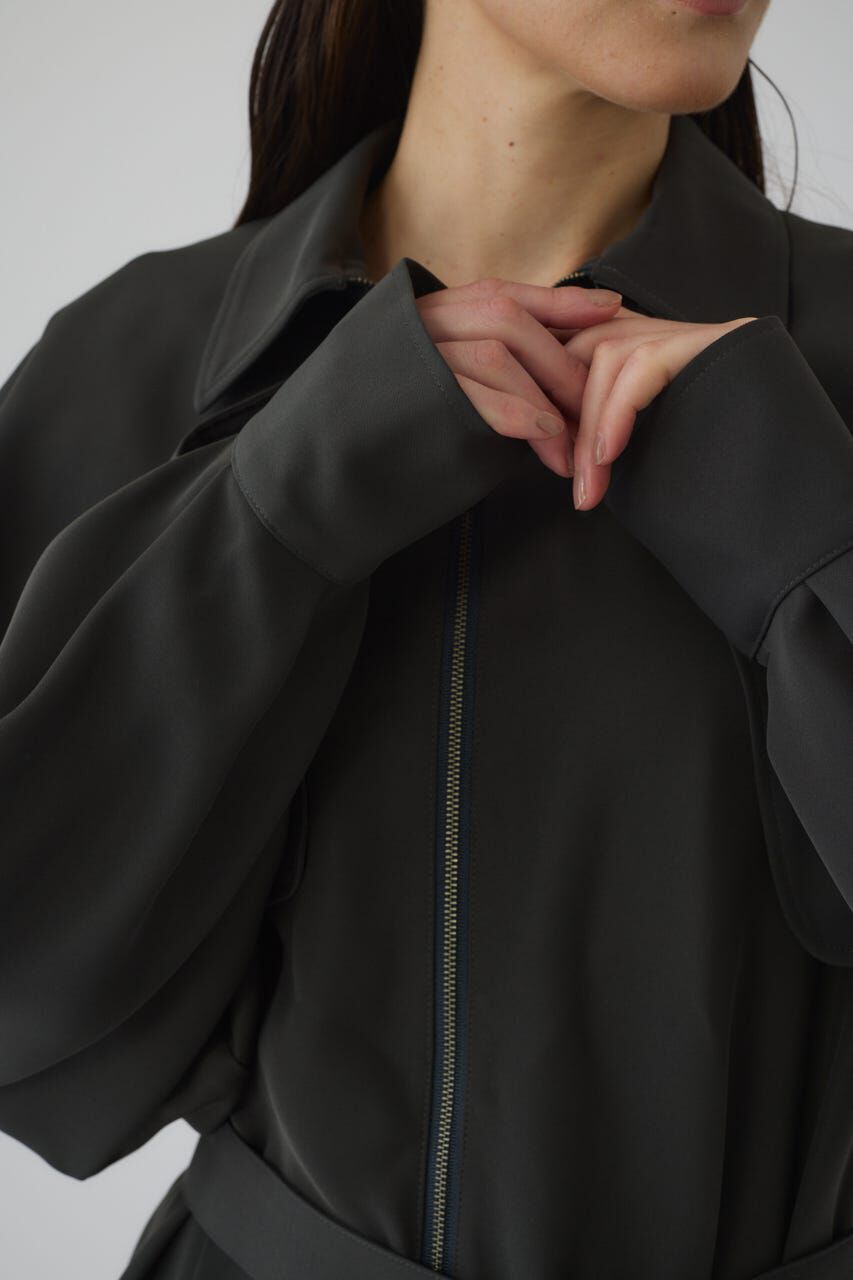 RIM.ARK 「Trench OP」|ワンピース|