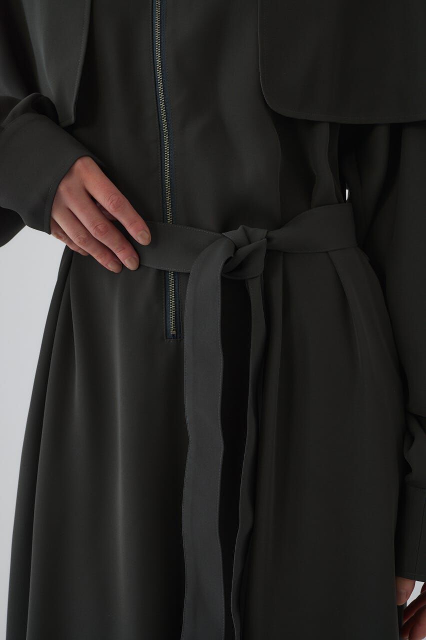 RIM.ARK 「Trench OP」|ワンピース|