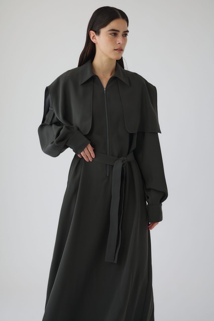 RIM.ARK 「Trench OP」|ワンピース|