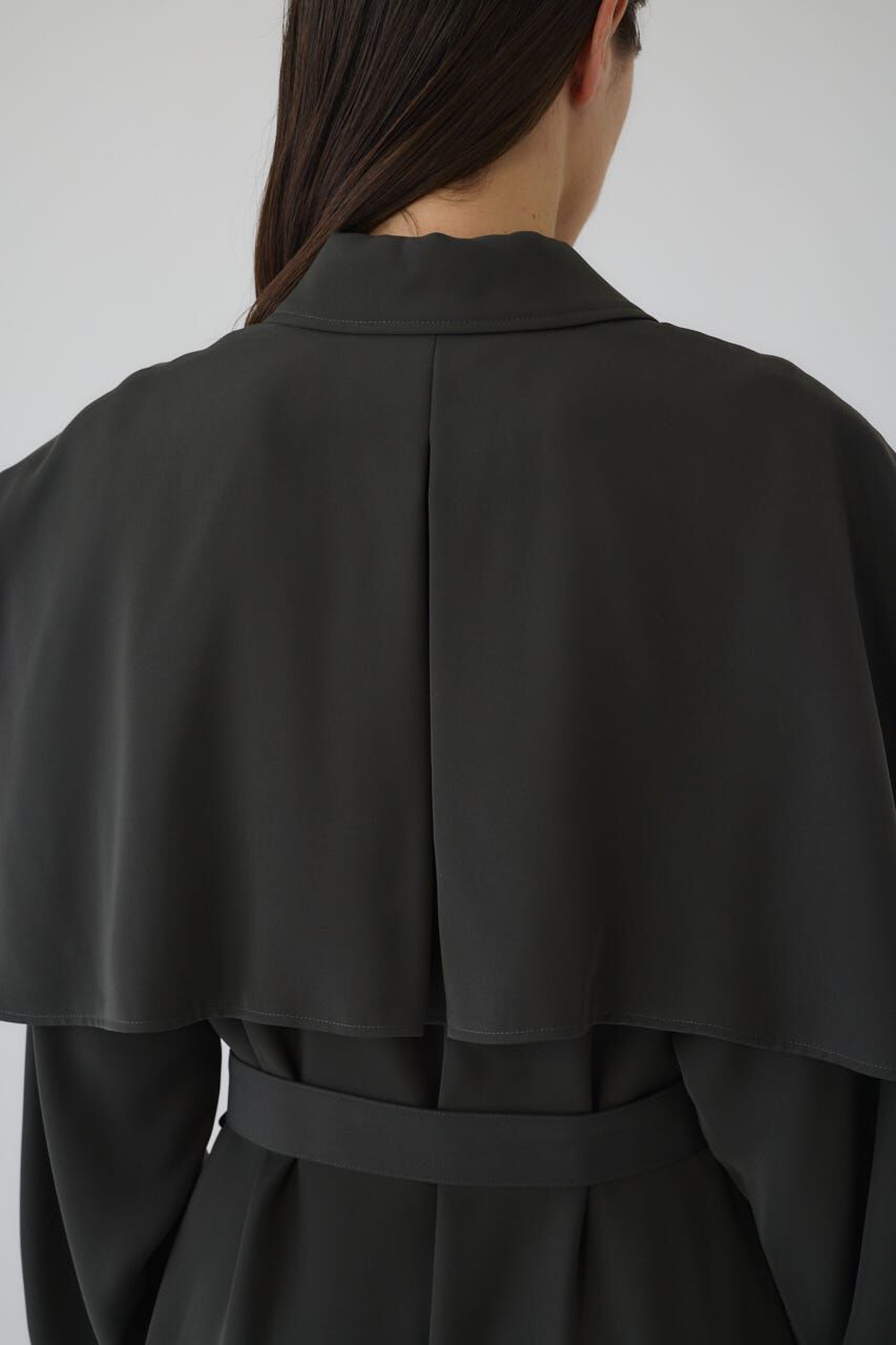 RIM.ARK 「Trench OP」|ワンピース|