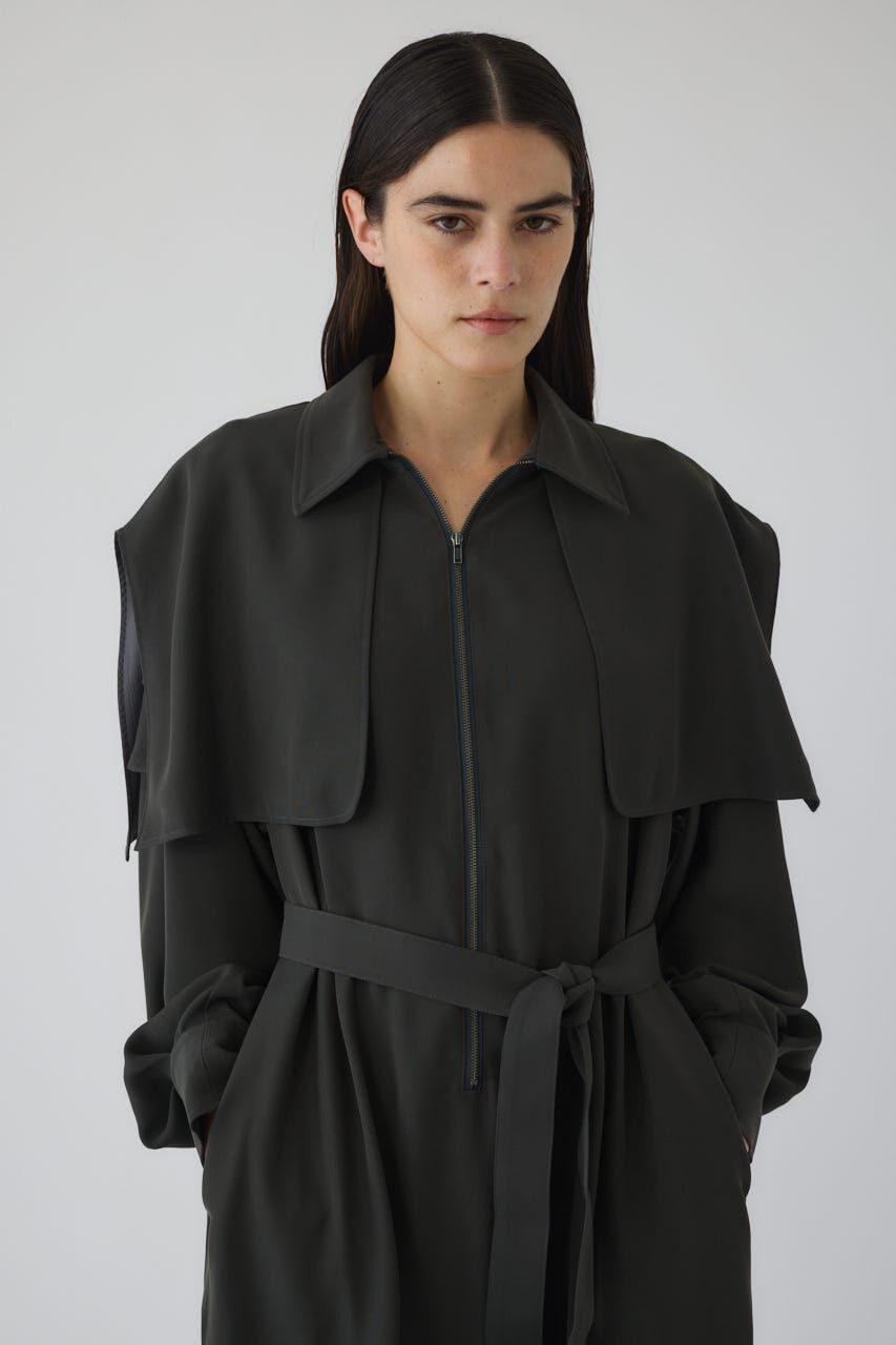 RIM.ARK 「Trench OP」|ワンピース|