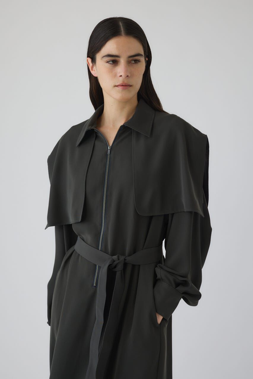 RIM.ARK 「Trench OP」|ワンピース|