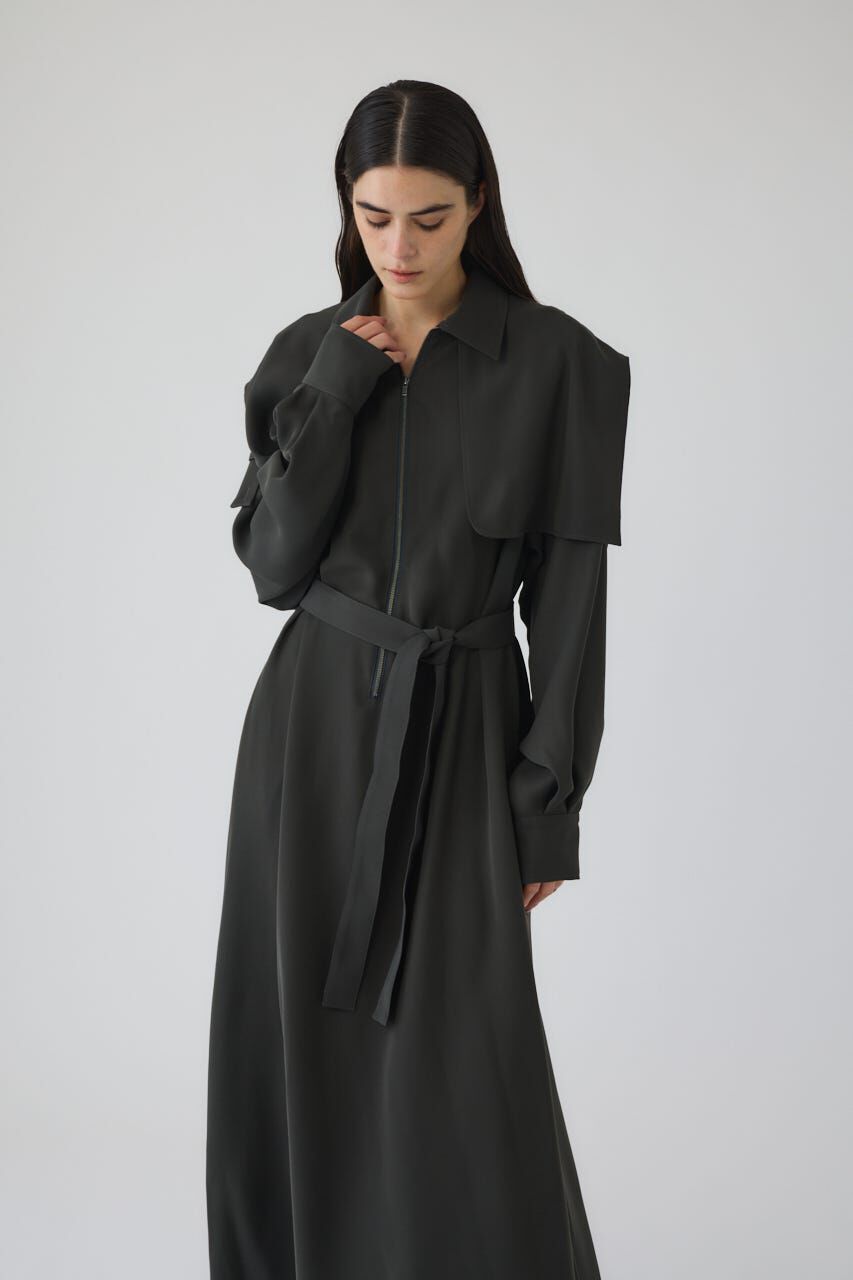 RIM.ARK 「Trench OP」|ワンピース|