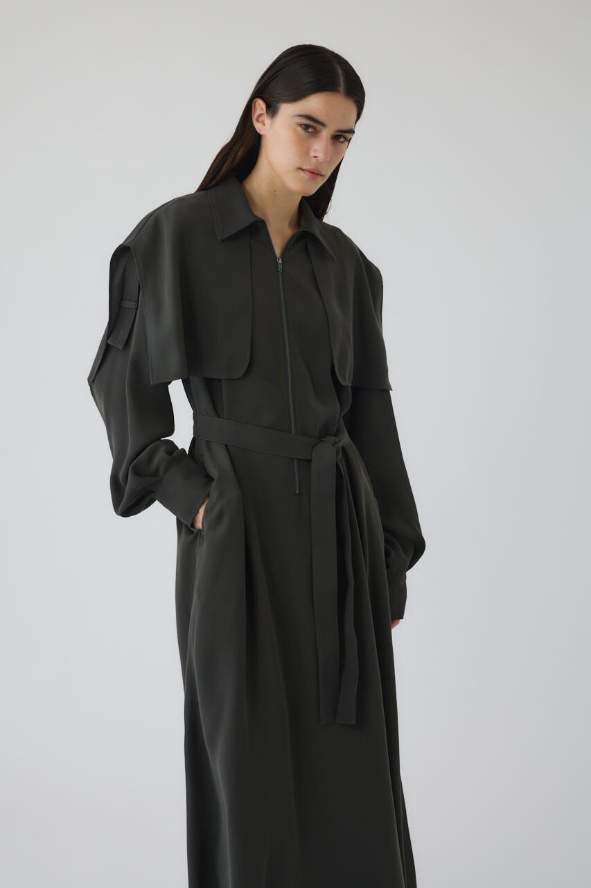 RIM.ARK 「Trench OP」|ワンピース|