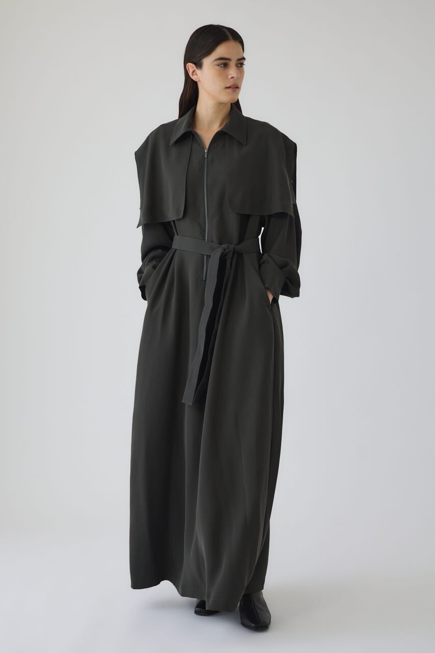 RIM.ARK 「Trench OP」|ワンピース|