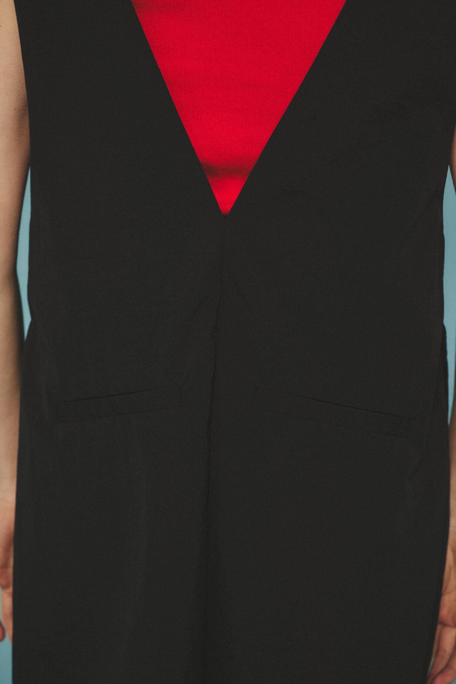 HeRIN.CYE「Short overalls」|ワンピース|