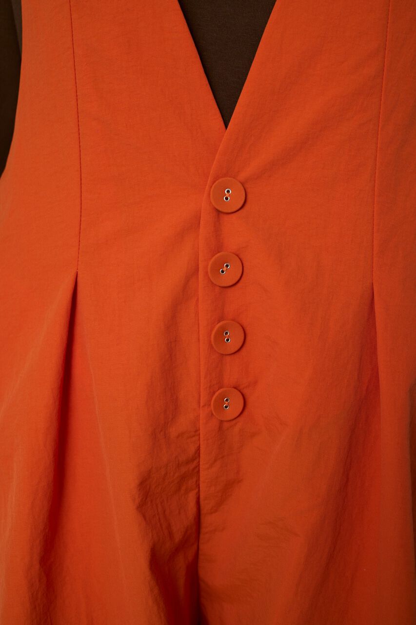 HeRIN.CYE「Short overalls」|ワンピース|