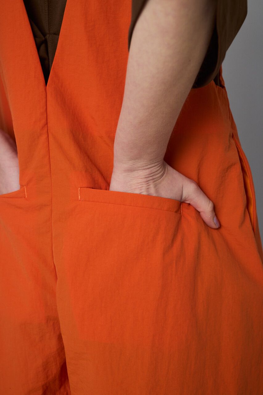 HeRIN.CYE「Short overalls」|ワンピース|