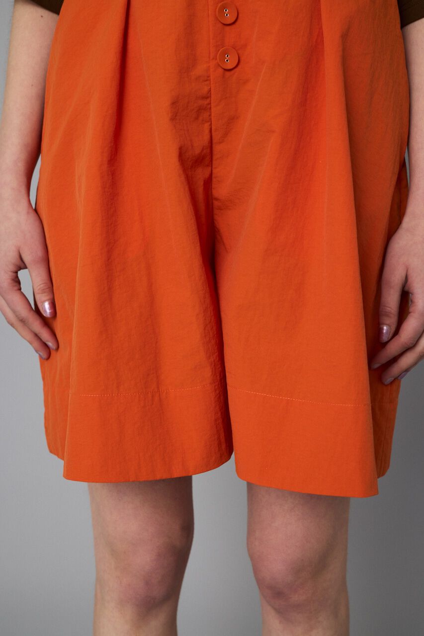 HeRIN.CYE「Short overalls」|ワンピース|