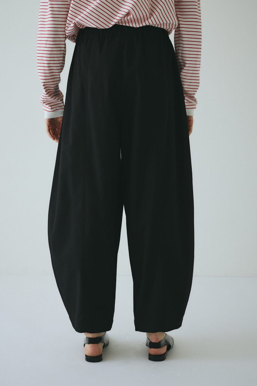 HeRIN.CYE「Cocoon easy pants」|その他|