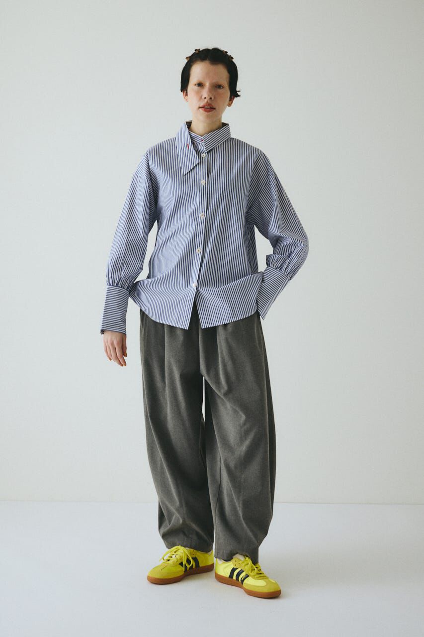 HeRIN.CYE「Cocoon easy pants」|その他|