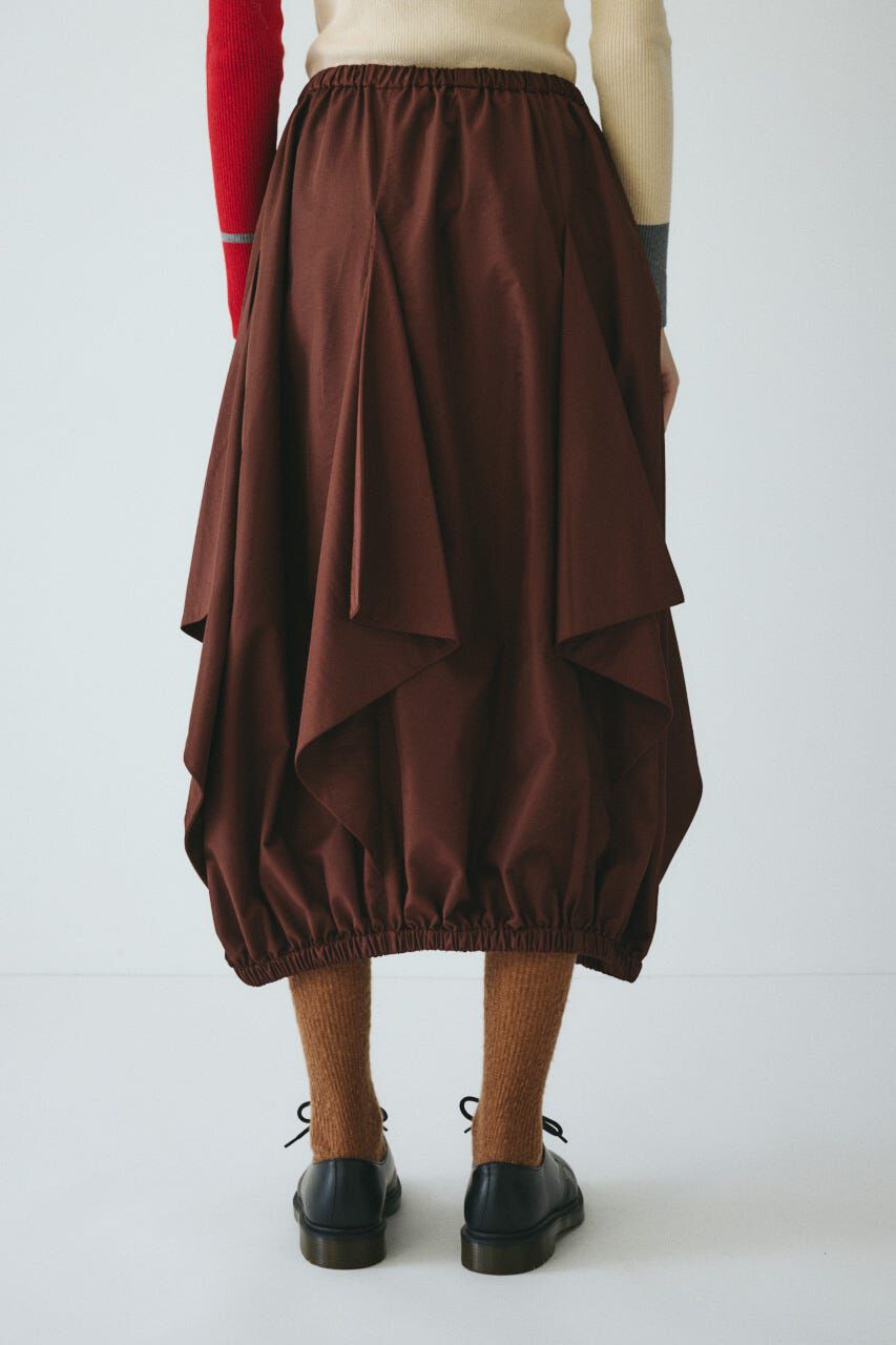 HeRIN.CYE「Triangle skirt」|その他|