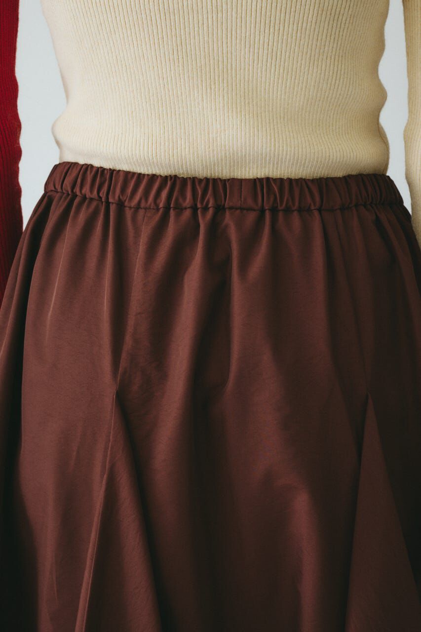 HeRIN.CYE「Triangle skirt」|その他|