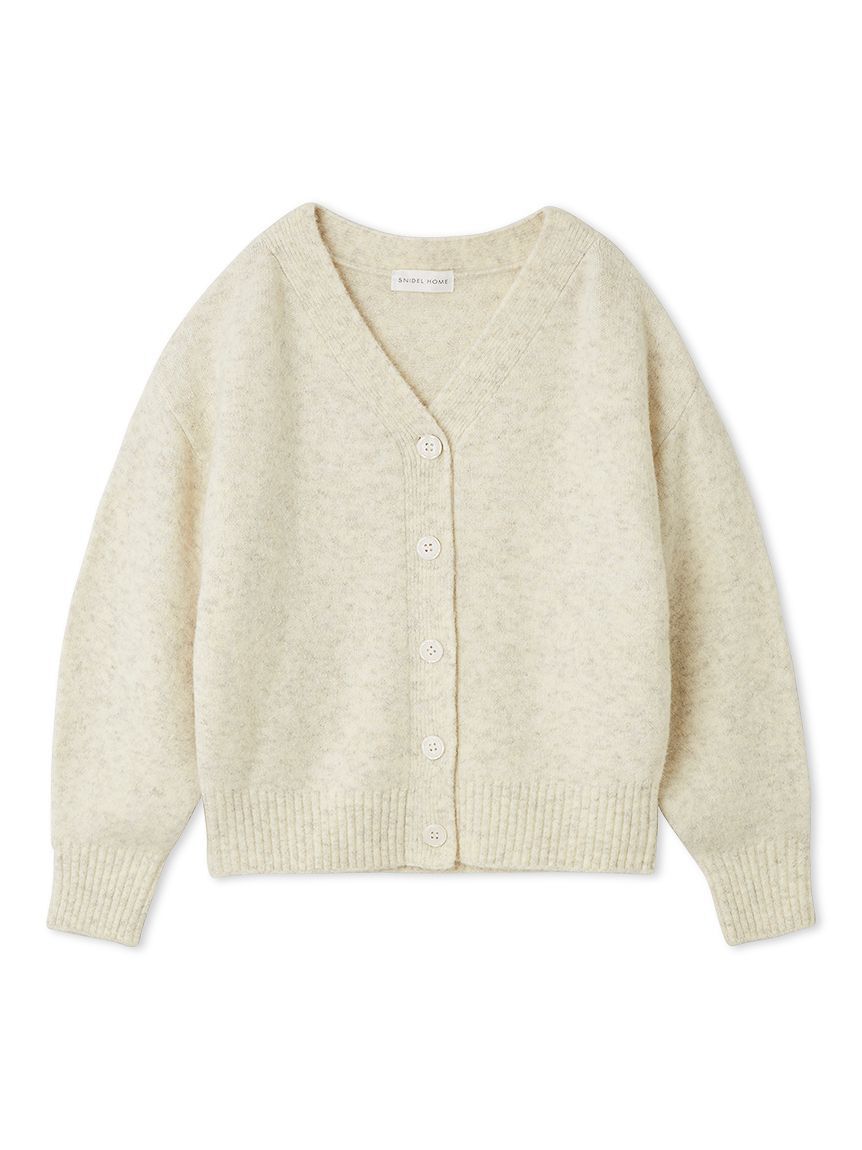 SNIDEL HOME「【5th Anniversary】カラーカーディガン」|ルームウェア|IVR