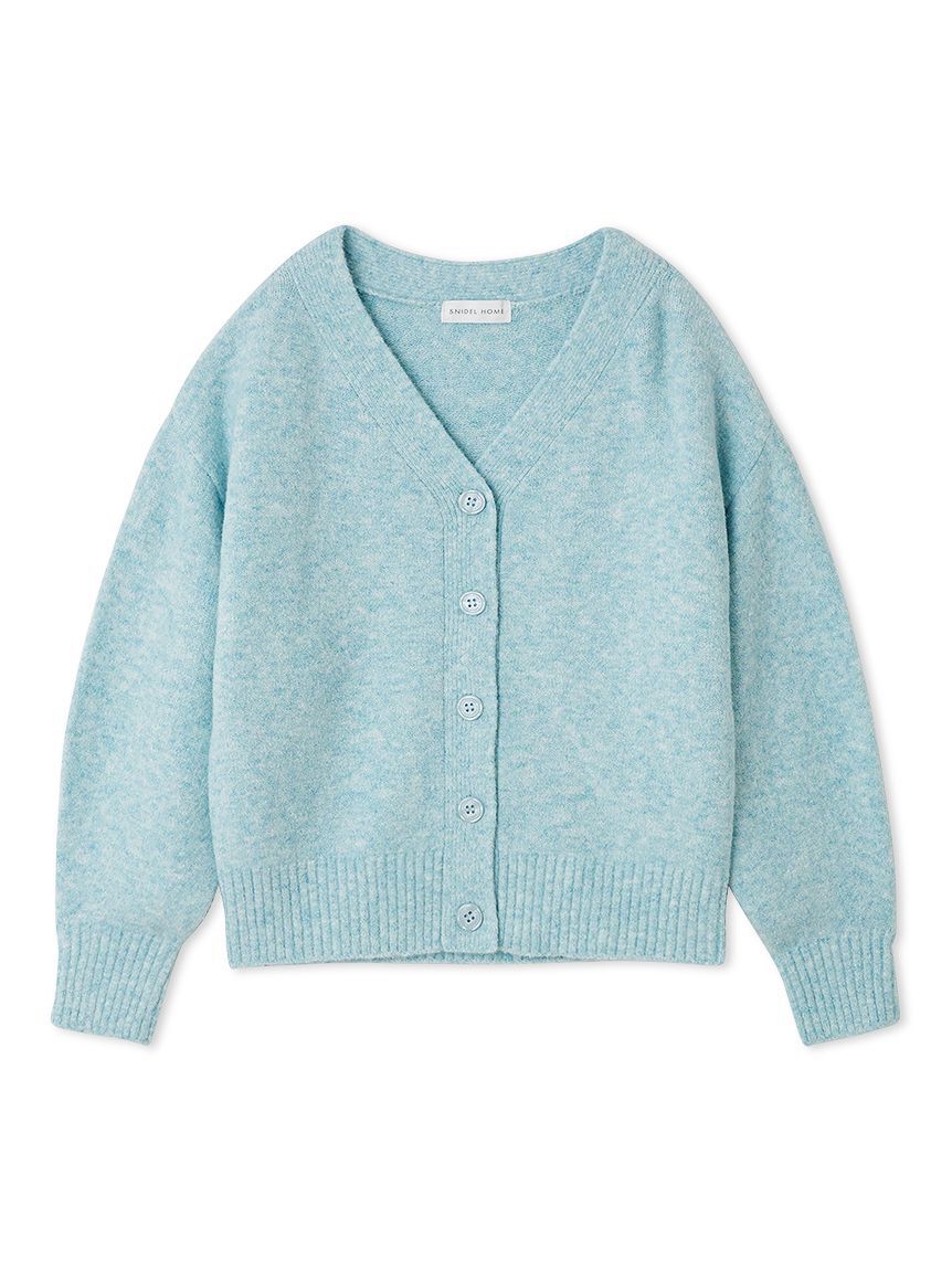 SNIDEL HOME「【5th Anniversary】カラーカーディガン」|ルームウェア|