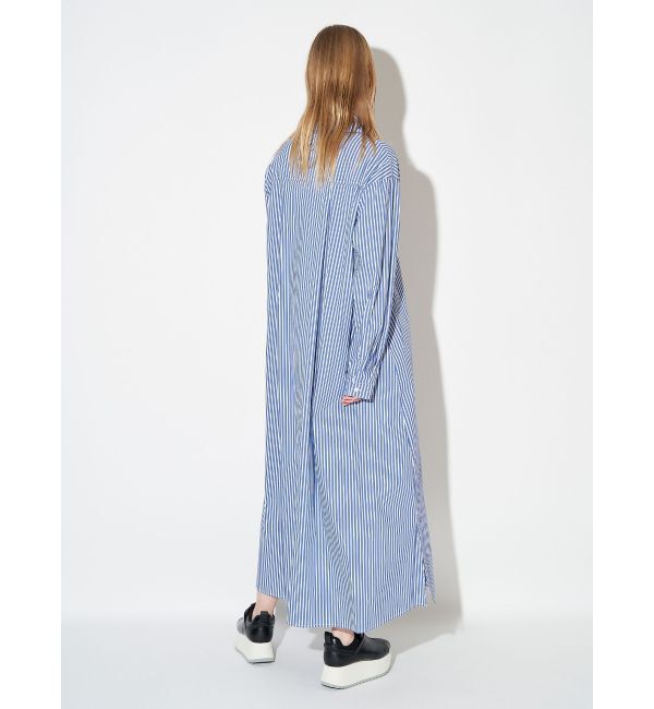 ELENDEEK「V-NECK KT SET OP」|ワンピース|