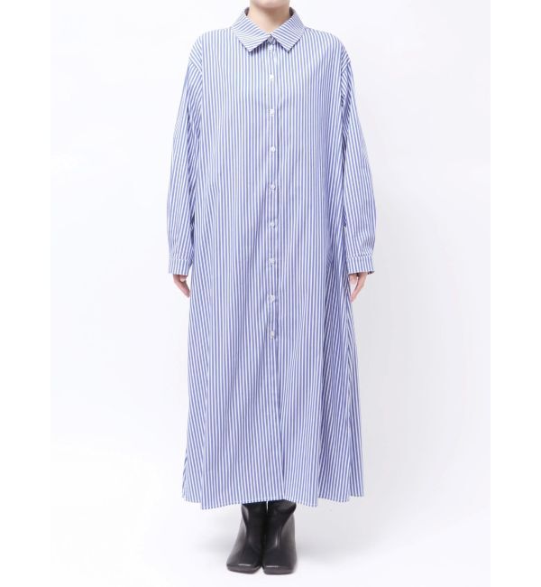 ELENDEEK「V-NECK KT SET OP」|ワンピース|