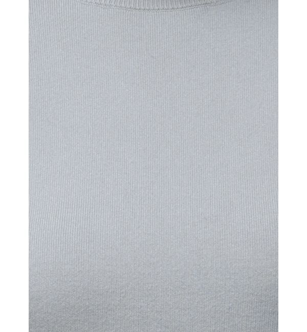 MERCURYDUO「総針パフスリーブニット」|ニット・セーター|