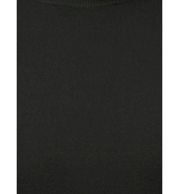 MERCURYDUO「総針パフスリーブニット」|ニット・セーター|