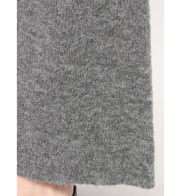 GYDA「ニットフレアパンツ」|その他|