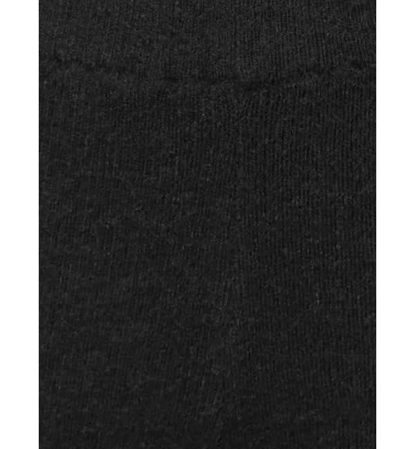 GYDA「ニットフレアパンツ」|その他|