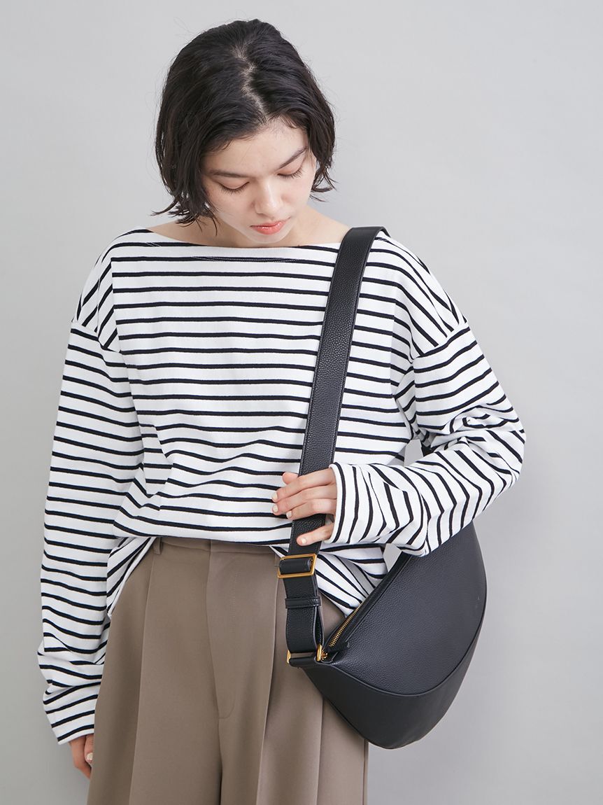 Mila Owen「ボディバッグ」|ショルダー・メッセンジャー|