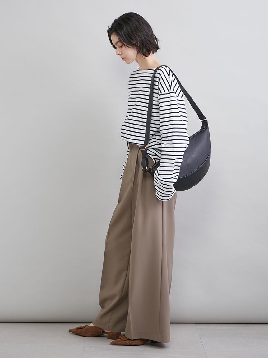 Mila Owen「ボディバッグ」|ショルダー・メッセンジャー|