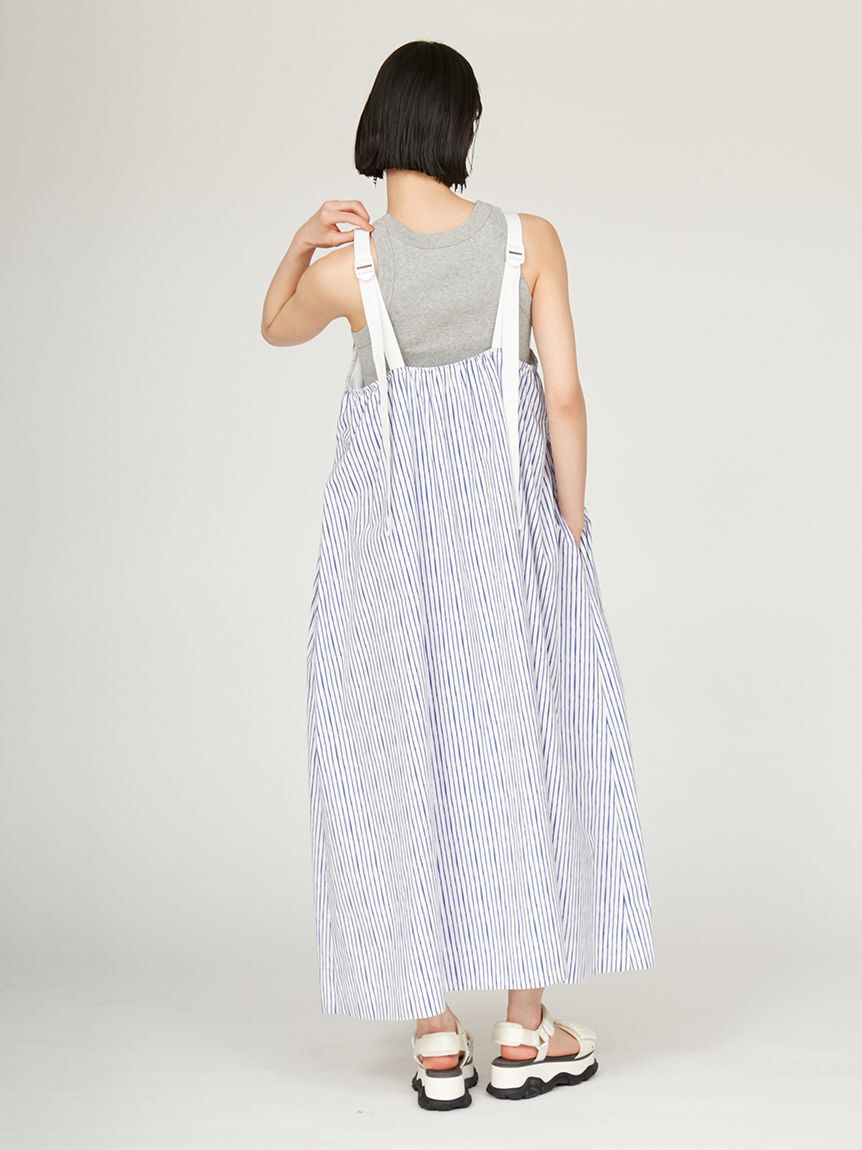 emmi atelier「【emmi&times;Leo Lionni】 サマーワンピース」|ワンピース|