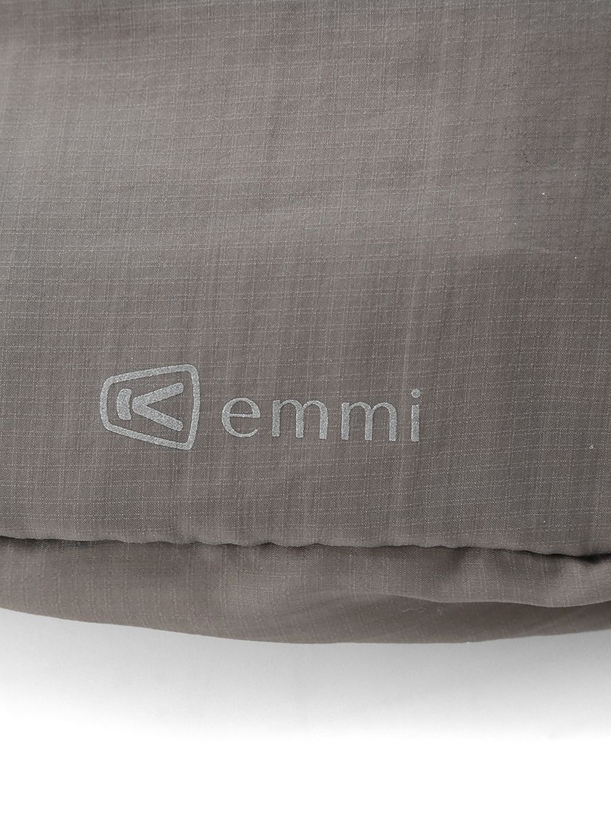 KEEN「【emmi&times;KEEN】RECYCLE NYLON HIPBAG」|その他|