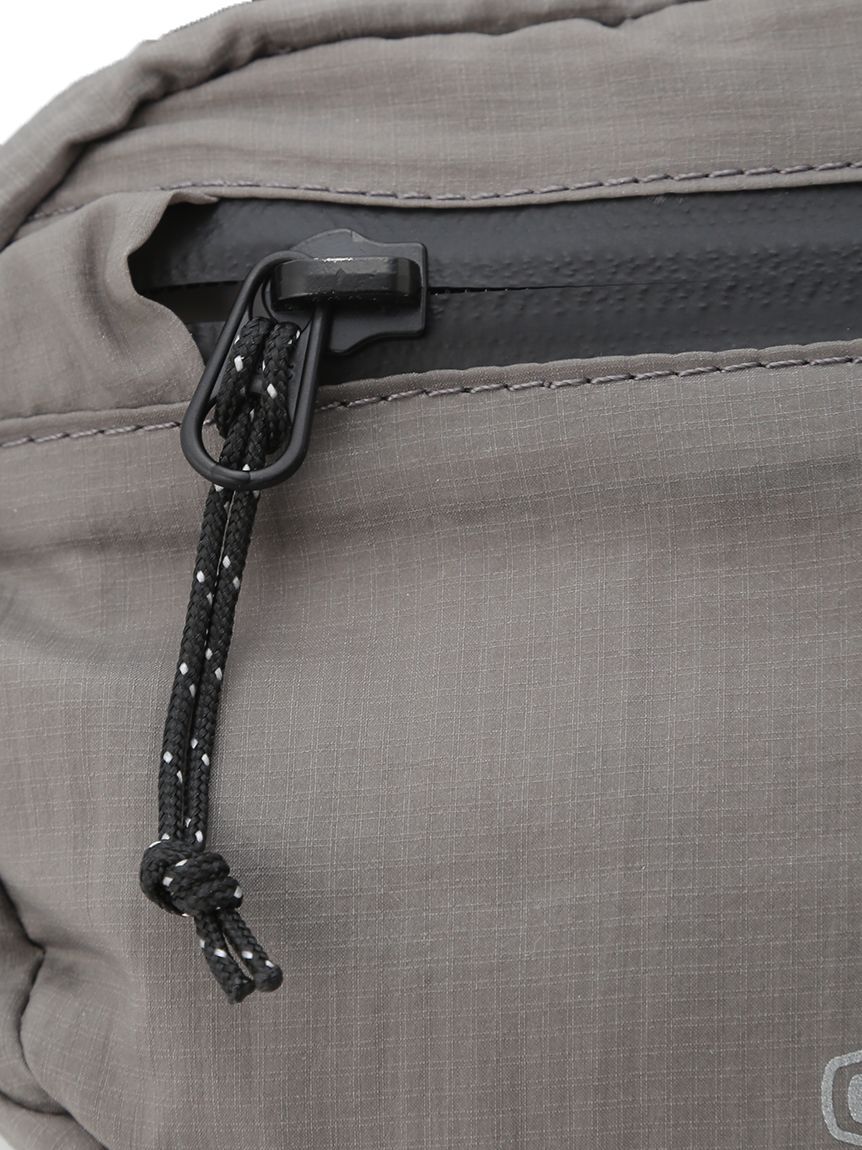 KEEN「【emmi&times;KEEN】RECYCLE NYLON HIPBAG」|その他|