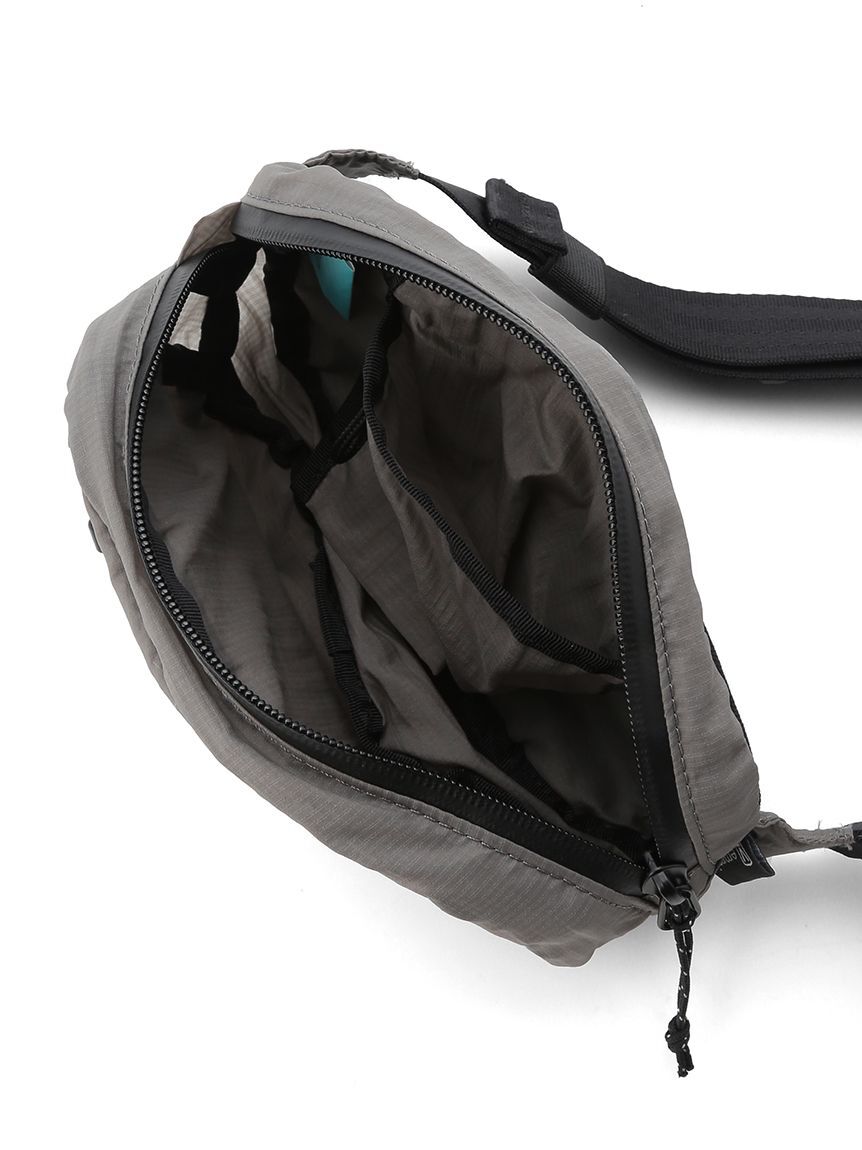 KEEN「【emmi&times;KEEN】RECYCLE NYLON HIPBAG」|その他|