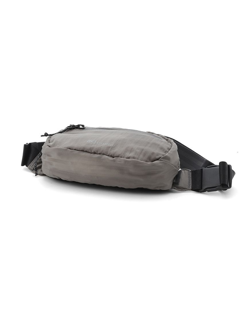 KEEN「【emmi&times;KEEN】RECYCLE NYLON HIPBAG」|その他|