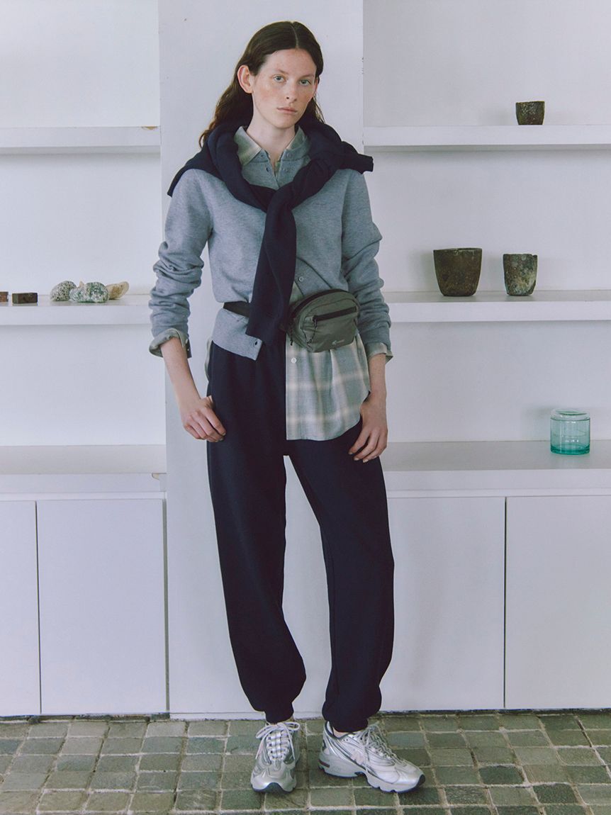 KEEN「【emmi&times;KEEN】RECYCLE NYLON HIPBAG」|その他|