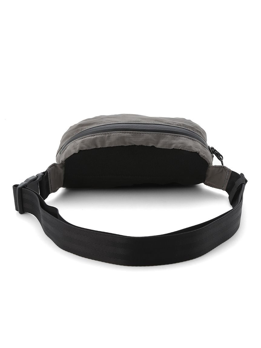 KEEN「【emmi&times;KEEN】RECYCLE NYLON HIPBAG」|その他|