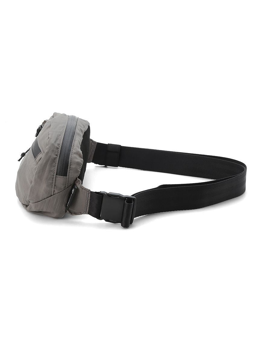 KEEN「【emmi&times;KEEN】RECYCLE NYLON HIPBAG」|その他|