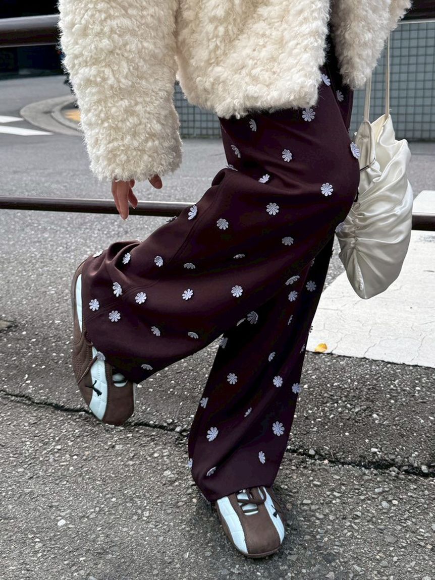 PUMA「【emmi&times;PUMA】SPEEDCAT PLUS EMMI」|スニーカー|