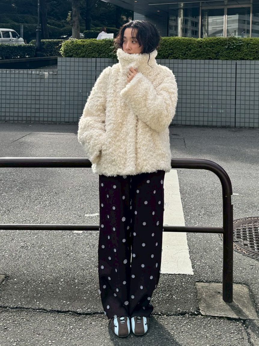 PUMA「【emmi&times;PUMA】SPEEDCAT PLUS EMMI」|スニーカー|