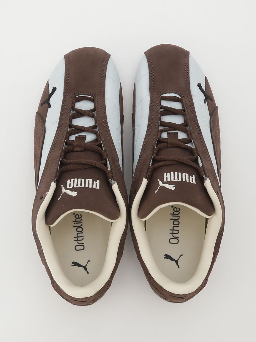 PUMA「【emmi&times;PUMA】SPEEDCAT PLUS EMMI」|スニーカー|