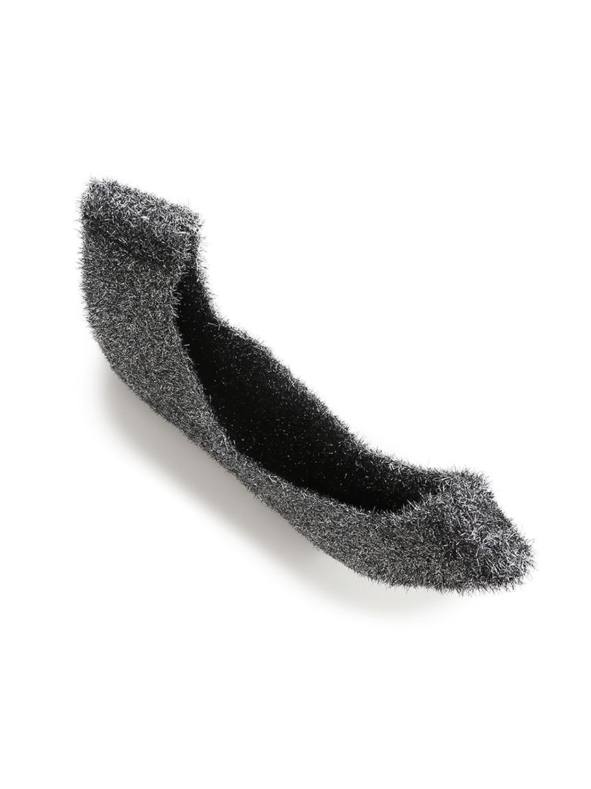 emmi atelier「【ONLINE限定】グリッターラメバッグ」|ハンドバッグ|