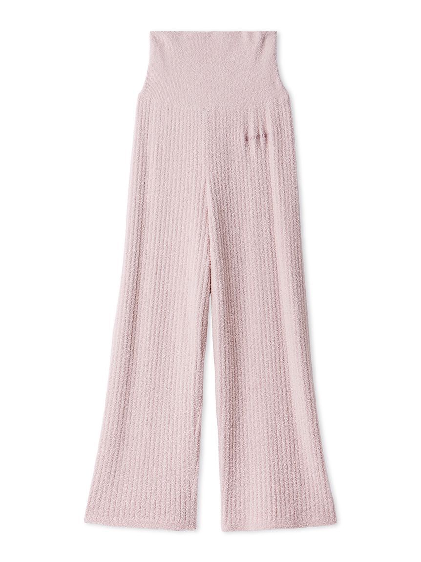 gelato pique「調温スムーズィ―ロングパンツ」|ルームウェア|