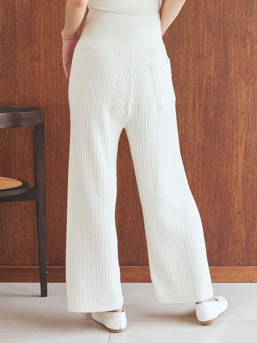 gelato pique「調温スムーズィ―ロングパンツ」|ルームウェア|