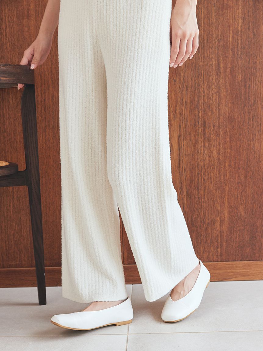 gelato pique「調温スムーズィ―ロングパンツ」|ルームウェア|