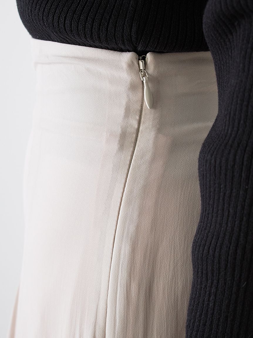 SNIDEL「コールドショルダーパンツセットアップ」|ワンピース|