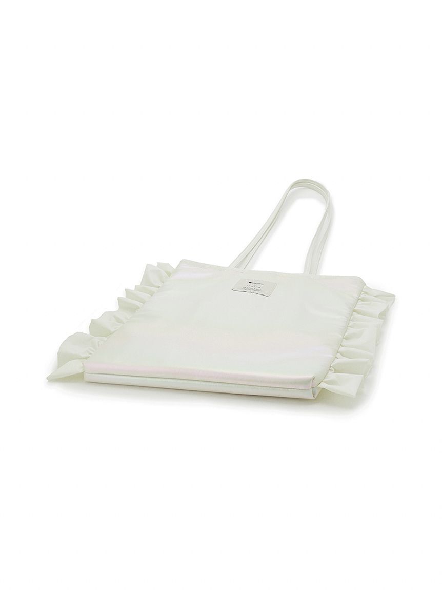 FRAY I.D「【LeSportsac&times; FRAY I.D】RF VERTICAL CITY TOTE」|ハンドバッグ|