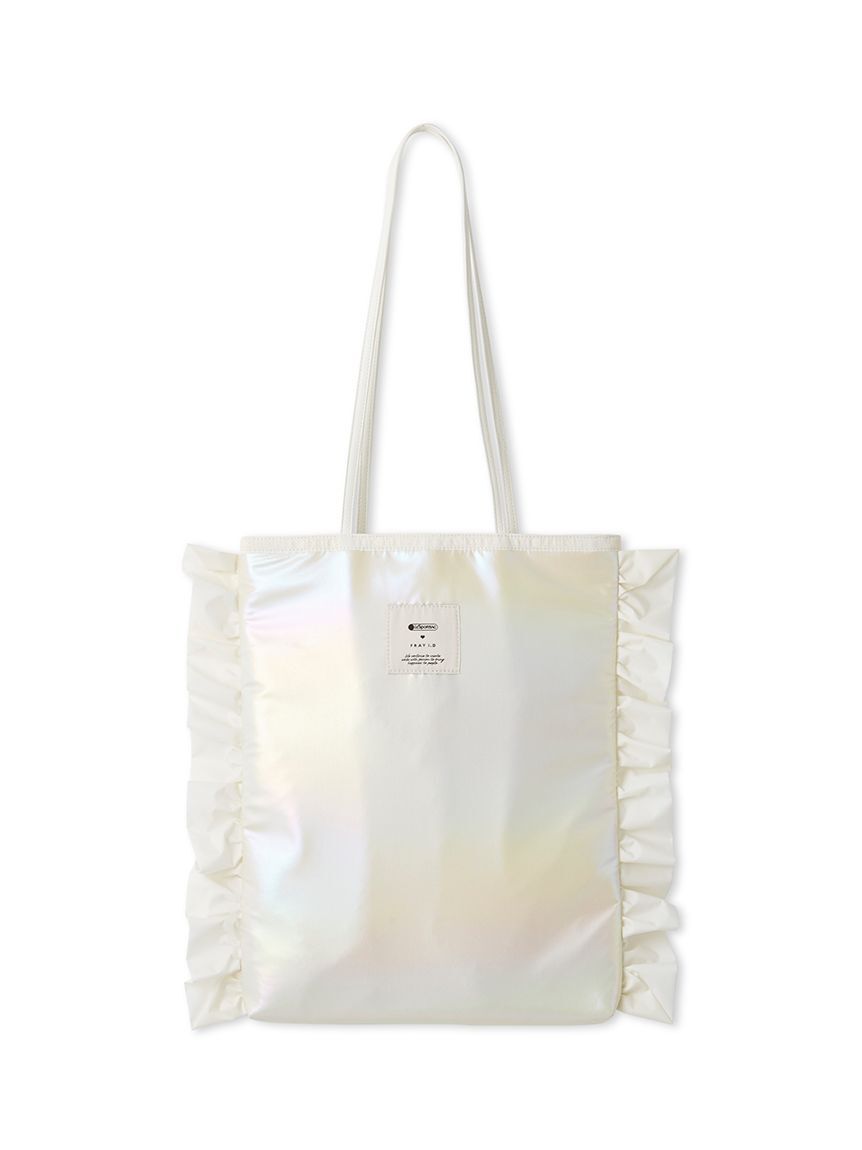 FRAY I.D「【LeSportsac&times; FRAY I.D】RF VERTICAL CITY TOTE」|ハンドバッグ|