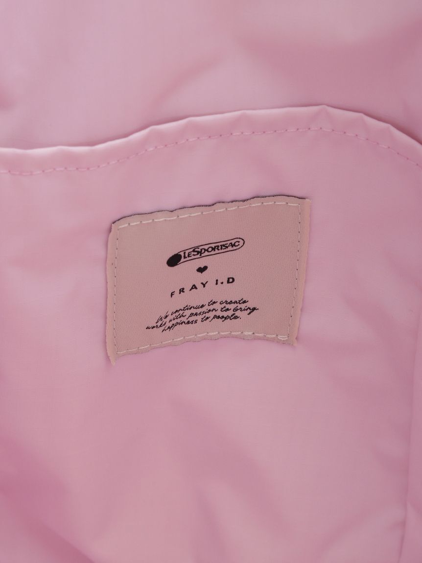 FRAY I.D「【LeSportsac&times; FRAY I.D】RB LARGE 2WAY TOTE」|トートバッグ|