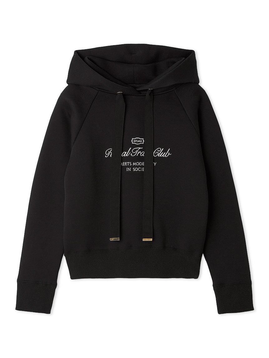 CELFORD「フーデッドスウェットプルオーバー」|スウェット・ジャージ|