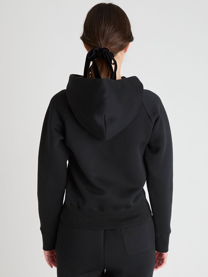 CELFORD「フーデッドスウェットプルオーバー」|スウェット・ジャージ|